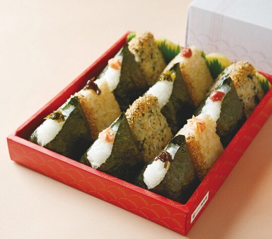 おむすびパーティーセット プチむすび12個 お漬物 お弁当 パーティーセット おむすび権米衛 おむすびパーティーセット プチむすび12個 お漬物 お弁当 パーティーセット おむすび権米衛